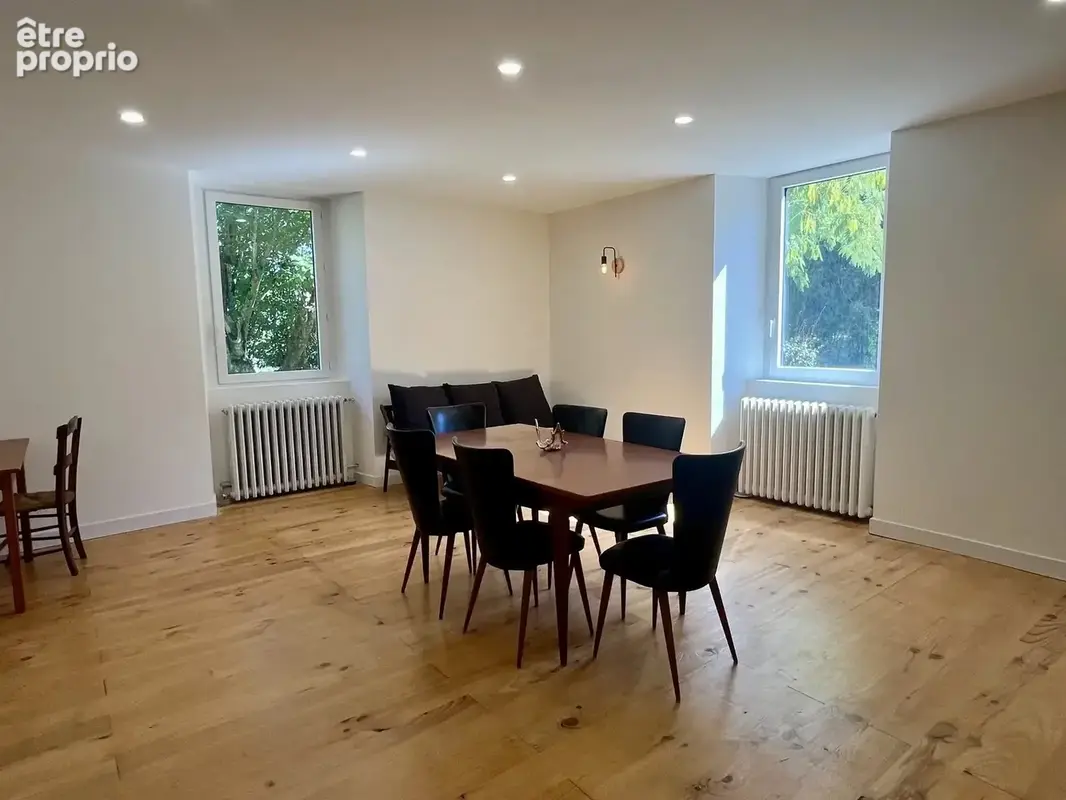 Belle maison de caractère rénovée, 4 chambres, dépendances, 1,7ha de terrain - photo 7