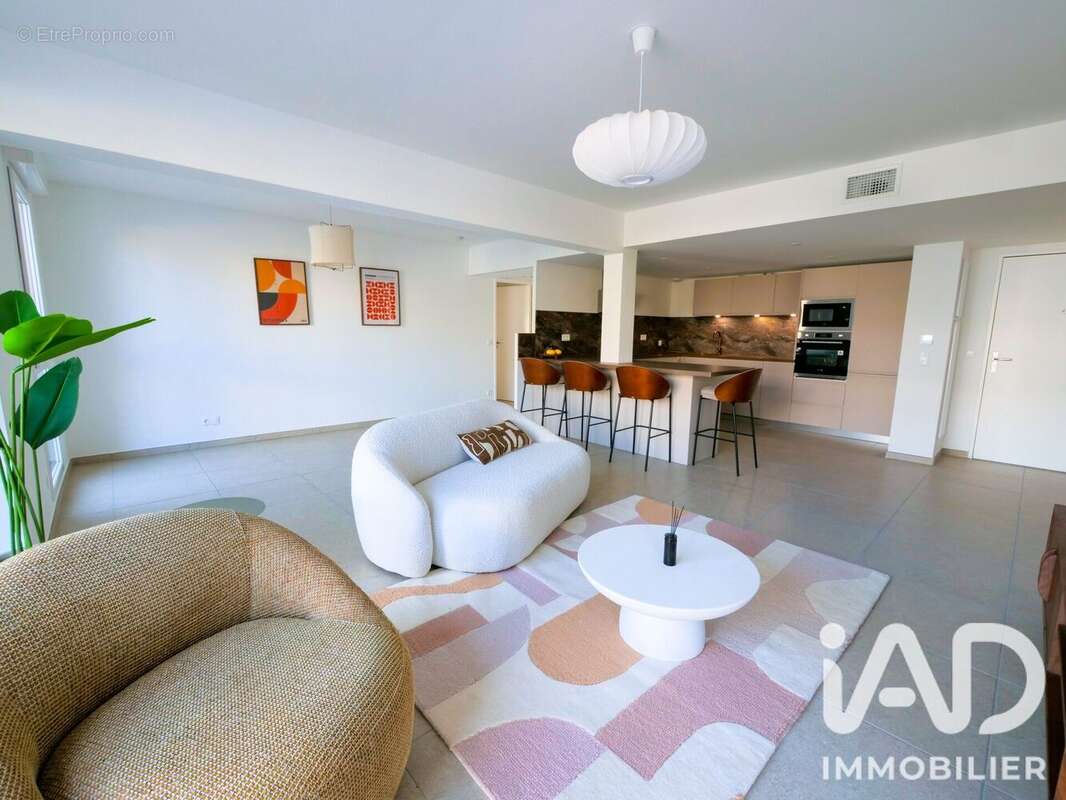 Appartement 87 m² à Argeles-Sur-Mer  - photo 5