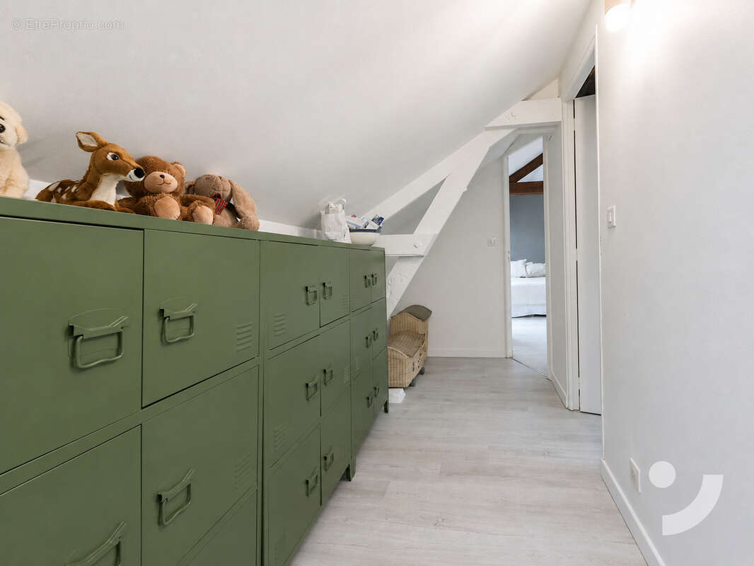 Appartement à EPERNAY