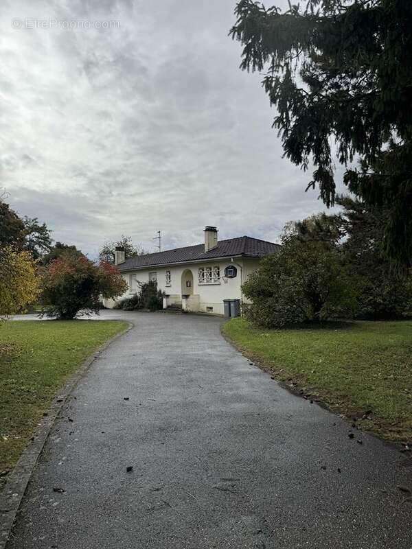 Maison à VOLGELSHEIM