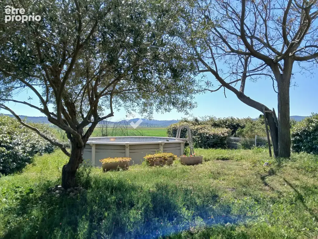 Maison 4 pièces 85 m² à vendre à Montredon-Des-Corbieres (11100) - photo 2