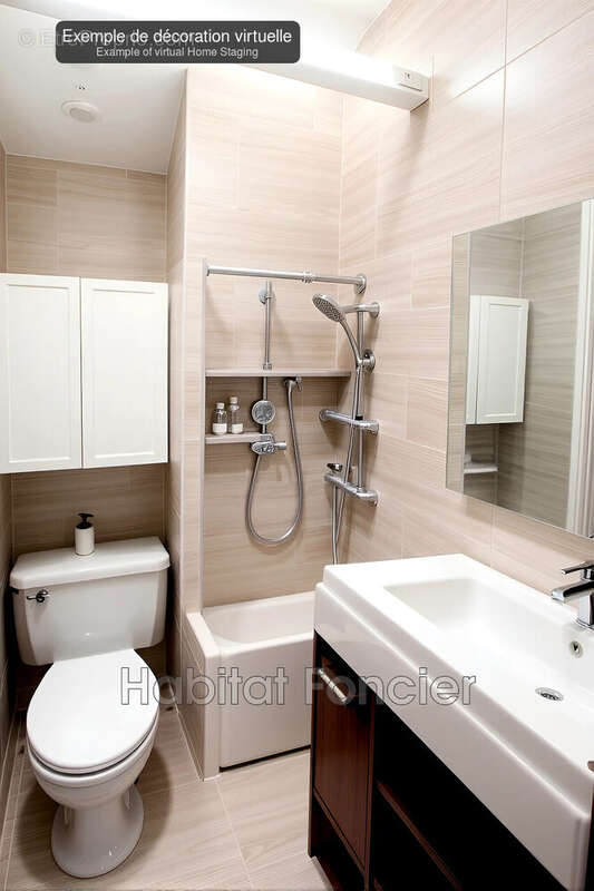Appartement à CANET-EN-ROUSSILLON