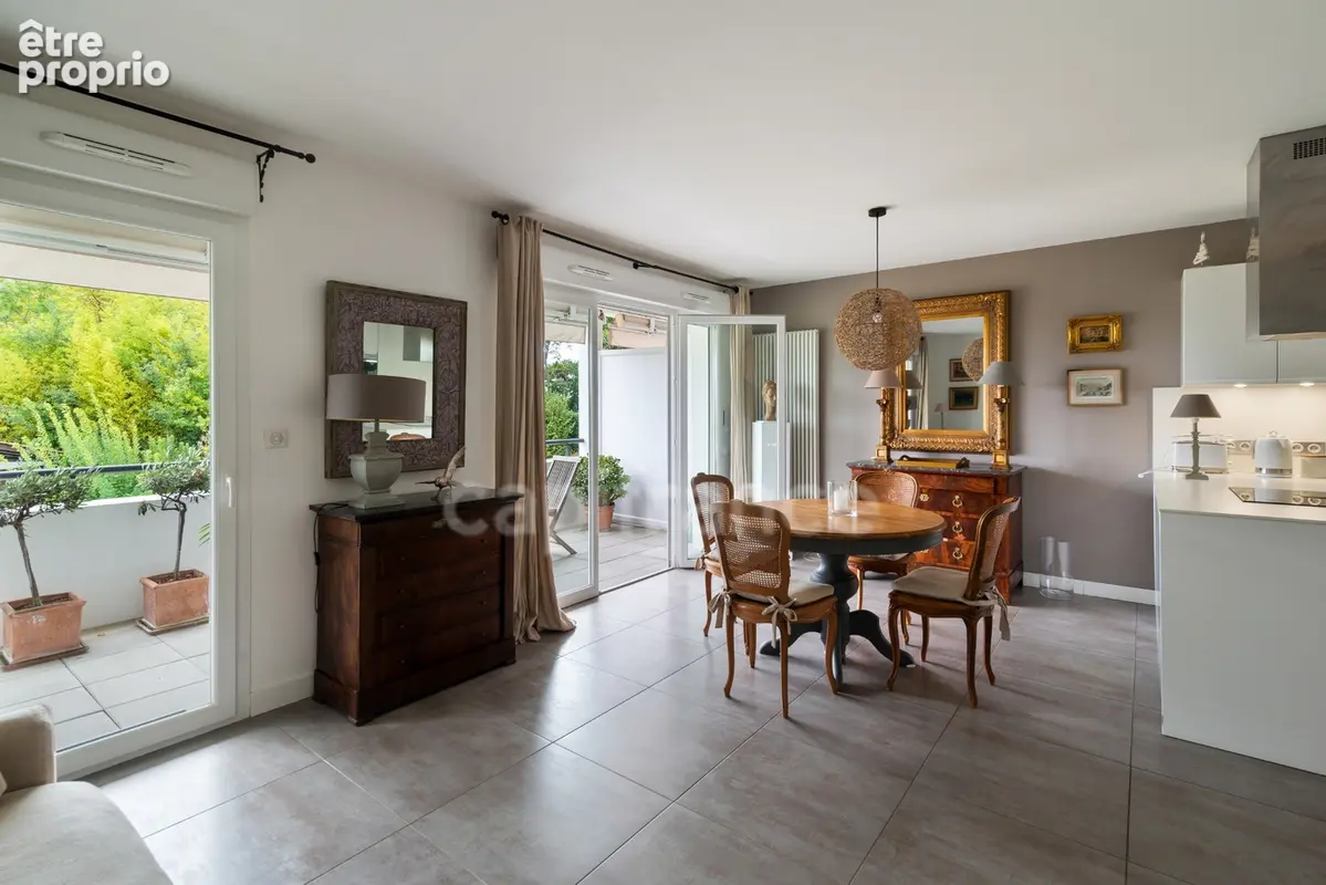 Appartement à vendre 2 pièces SAINT JEAN DE LUZ (64) - photo 5