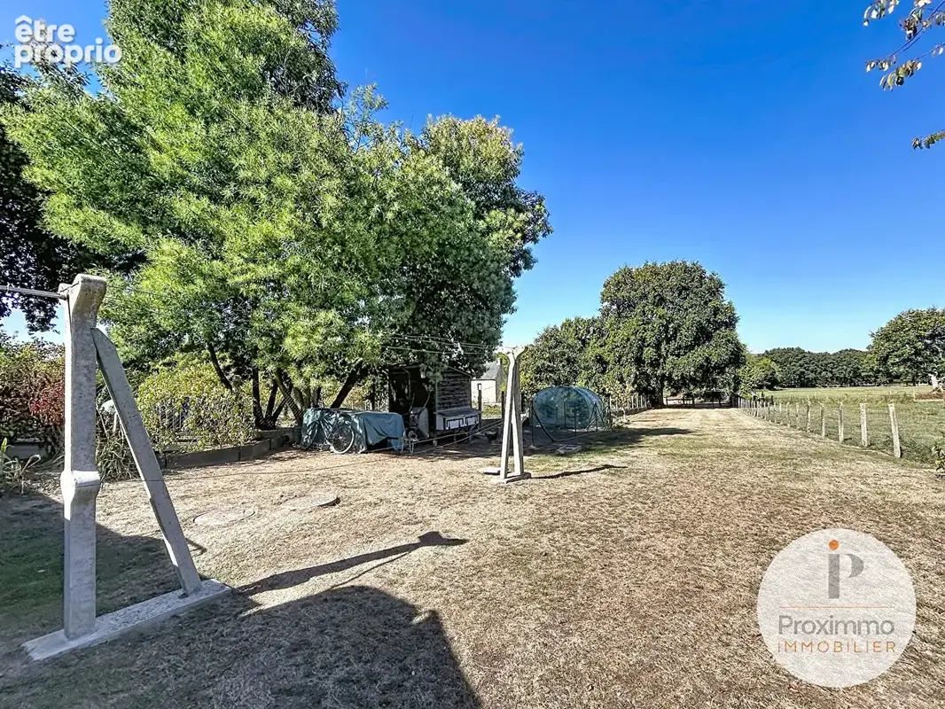 Maison Sainte Marie 5 pièce(s) - photo 23