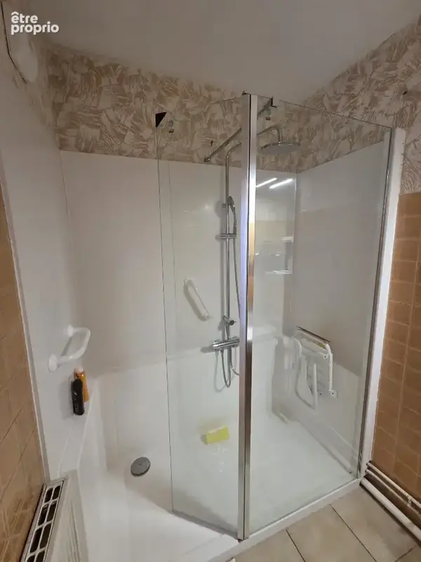 Appartement 77m² à lyon 8e arrondissement - photo 9