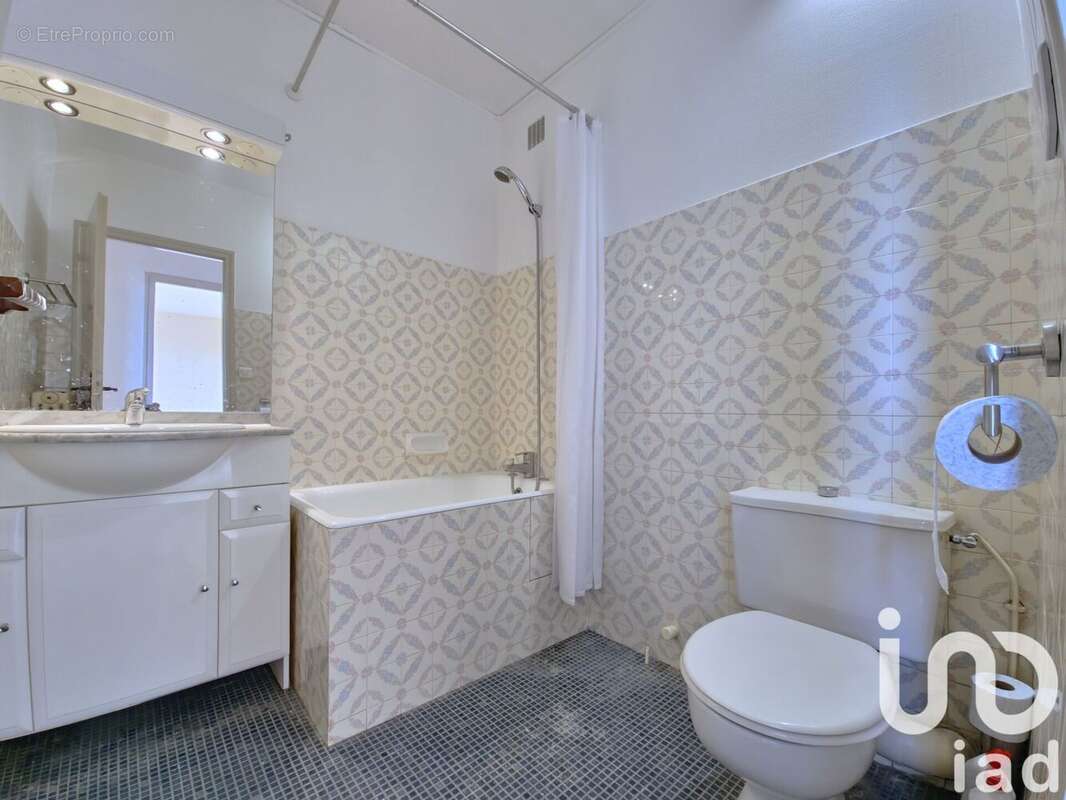 Photo 6 - Appartement à BRIVE-LA-GAILLARDE