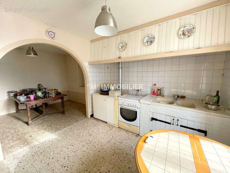 Maison à LA FERTE-SOUS-JOUARRE