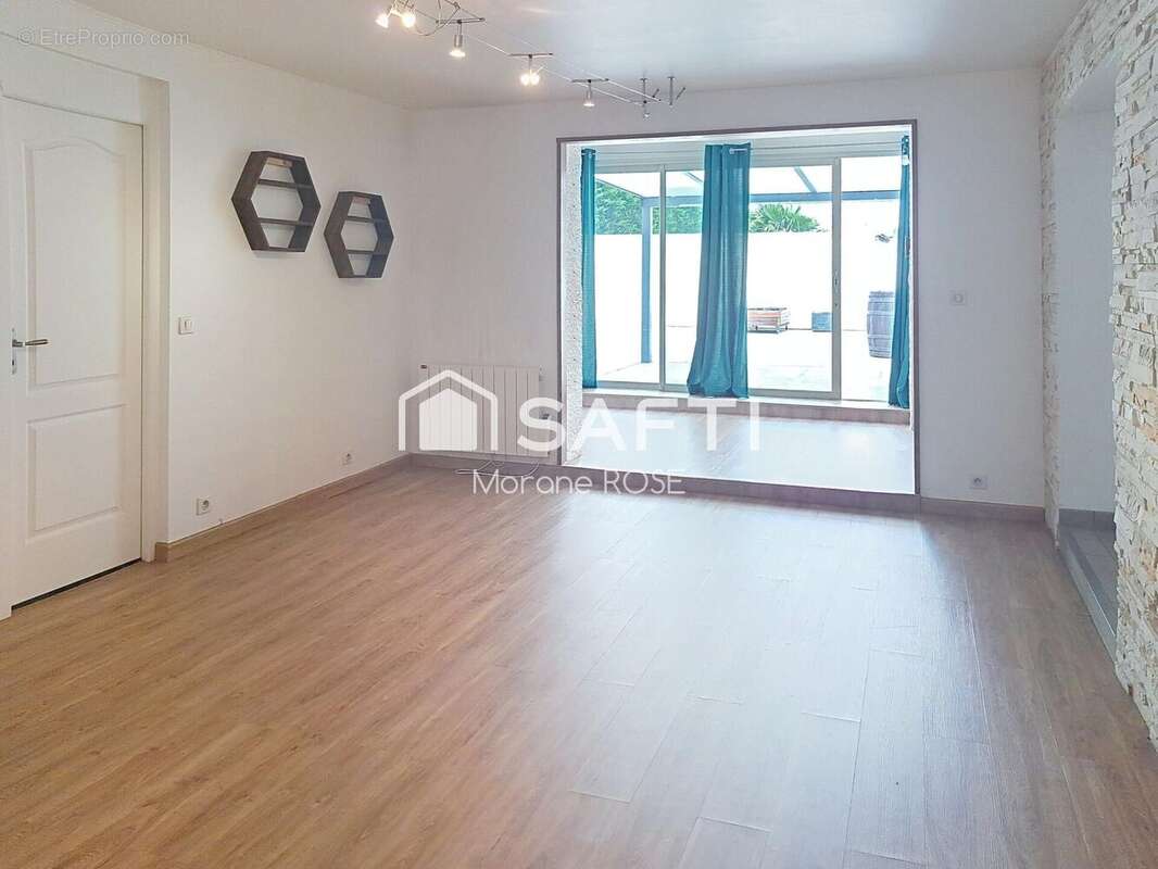 Photo 5 - Appartement à LA VILLE-DU-BOIS