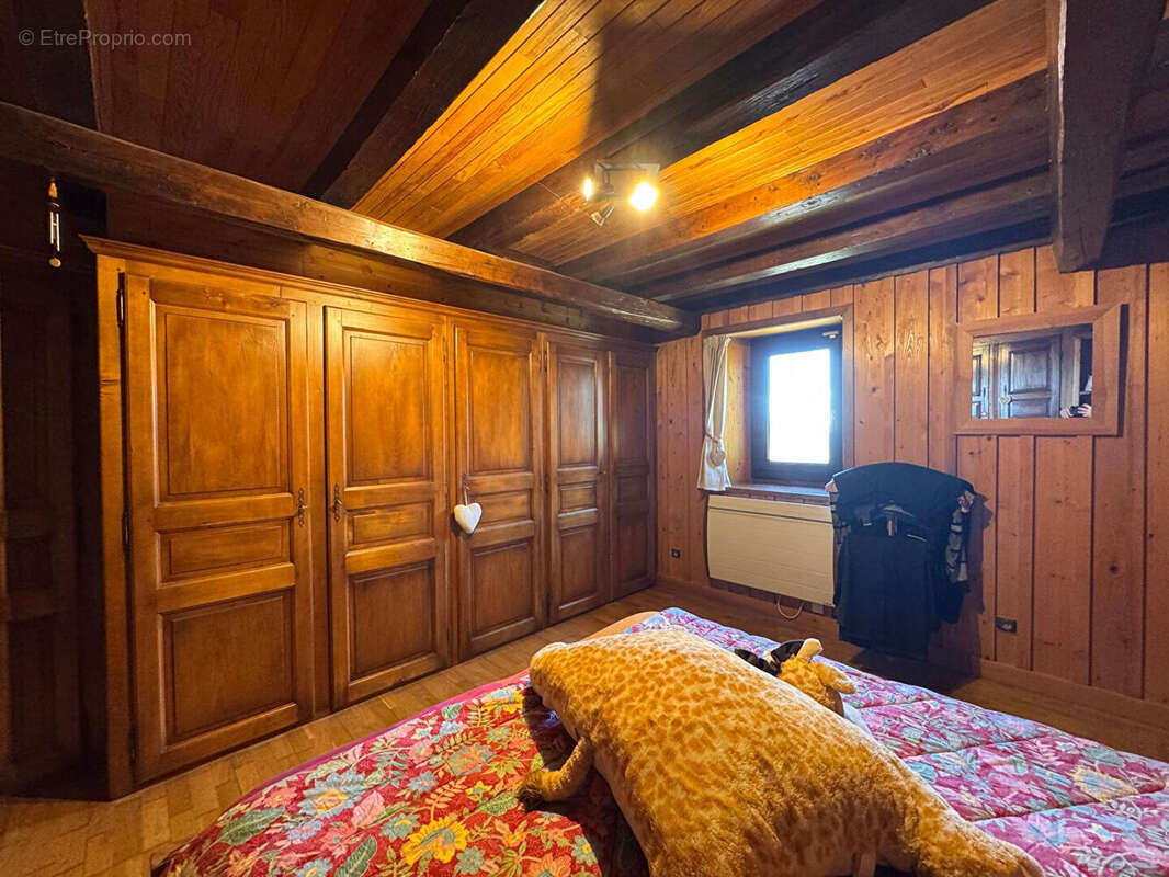 Maison à VIUZ-EN-SALLAZ