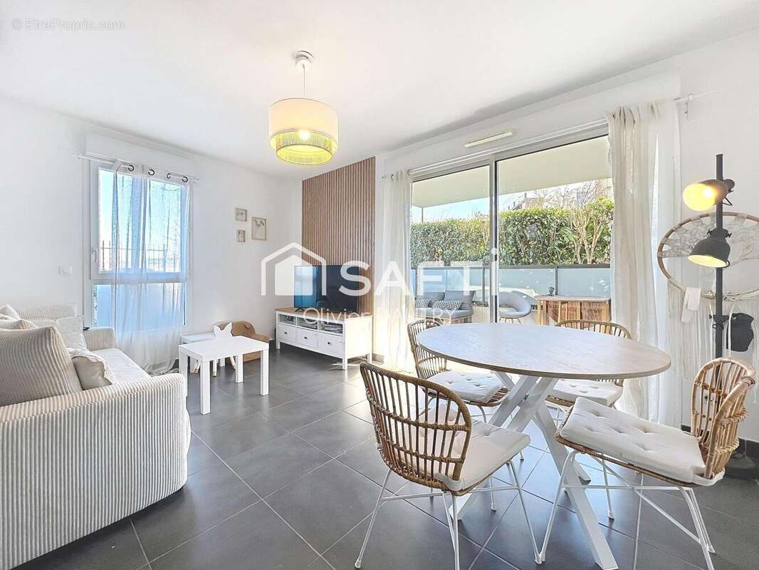 Photo 2 - Appartement à LATTES