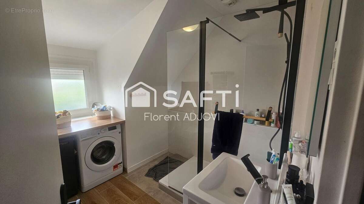 Maison 77 m² à Armbouts-Cappel  - photo 6