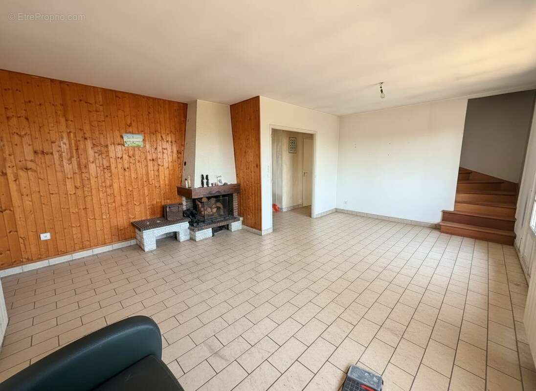 Maison 105 m² à Briis-Sous-Forges  - photo 5