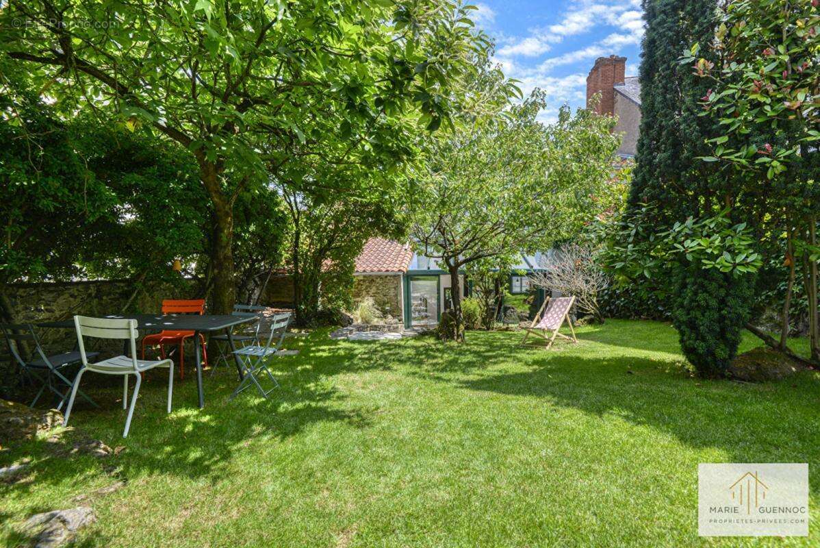 Maison à BASSE-GOULAINE