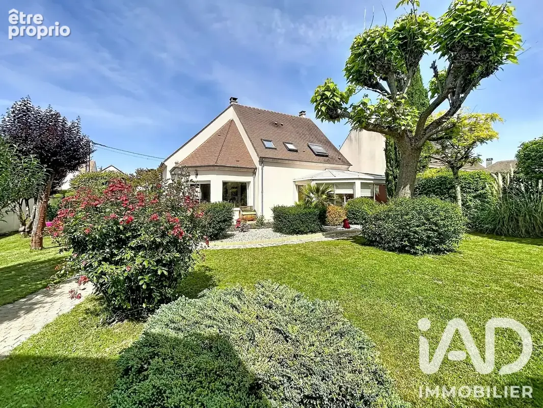 Photo 1 - Maison à FAVIERES