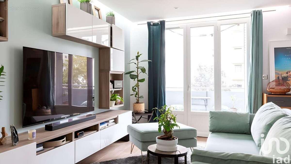 Photo 2 - Appartement à CLERMONT-FERRAND