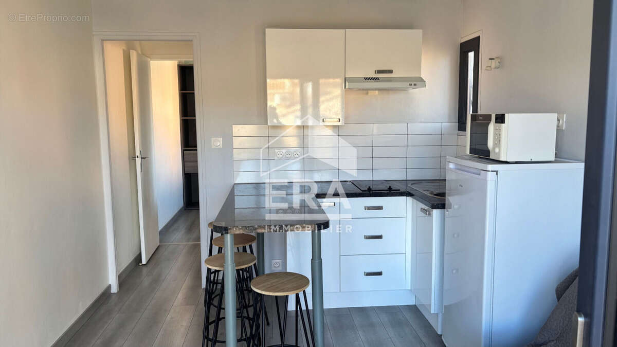 À vendre : Appartement T2 à Marseillan-Plage - photo 2