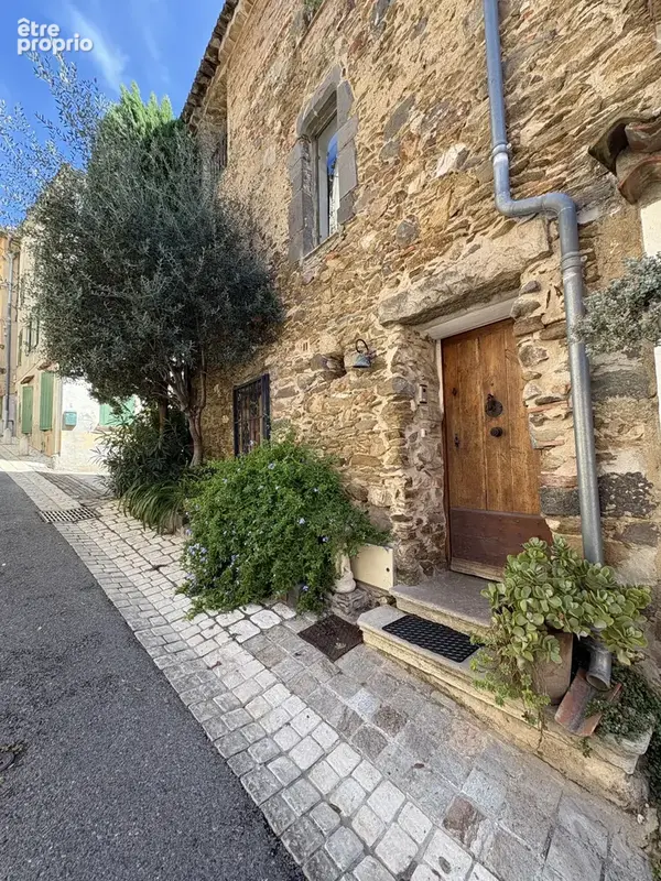 Charmante maison de village - photo 2