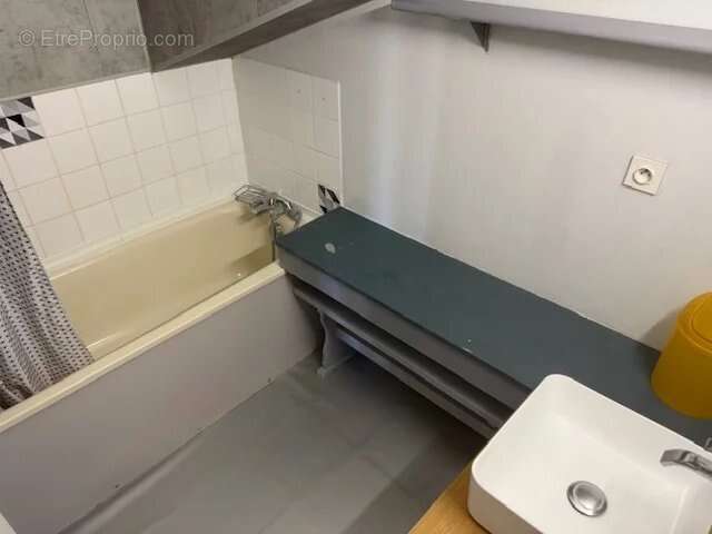 Appartement à PESSAC