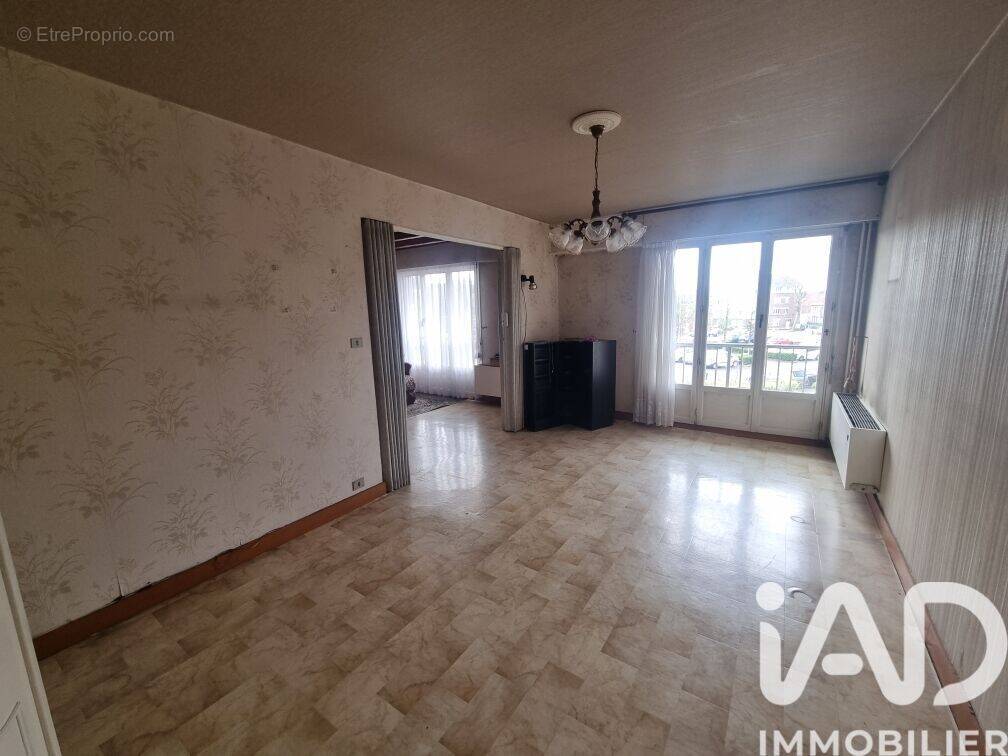 Photo 1 - Appartement à ARMENTIERES