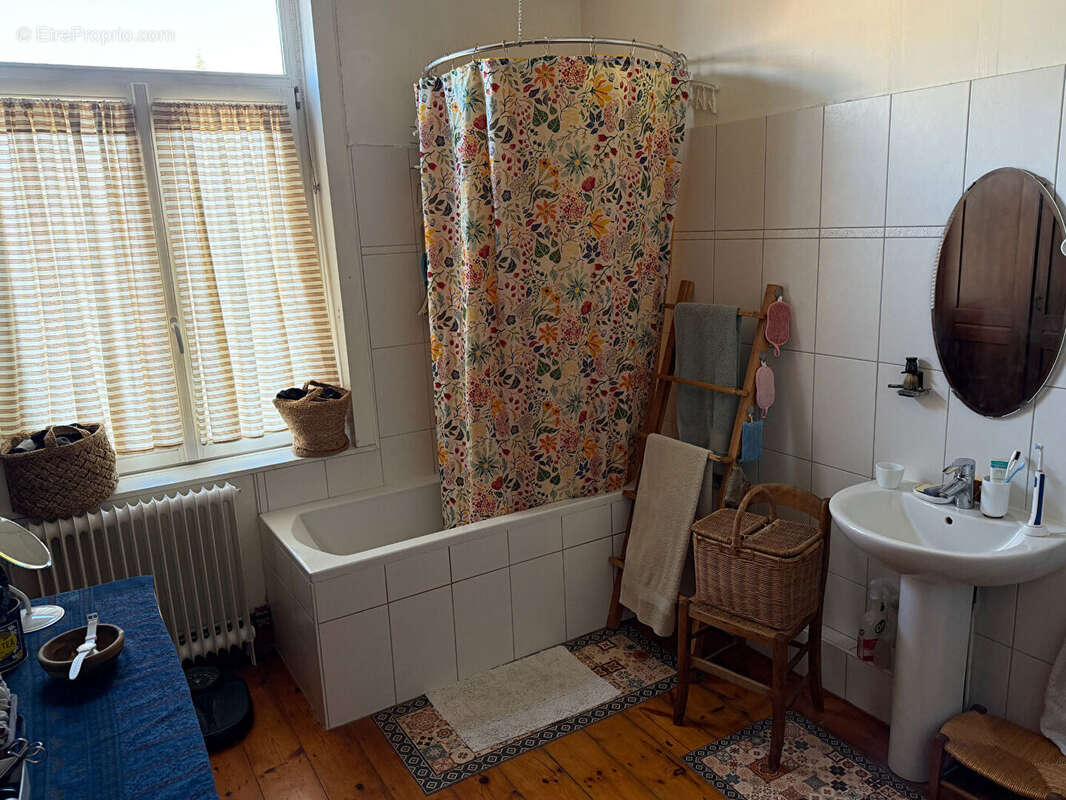 Maison à LAMBERSART