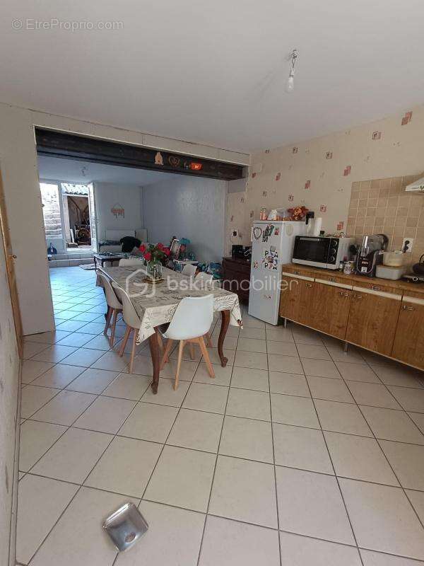 Maison avec terrain - photo 2
