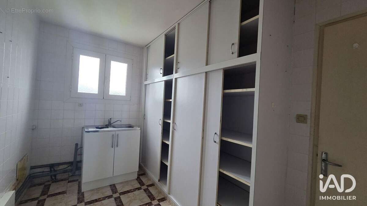 Photo 7 - Appartement à LA BOISSIERE-SUR-EVRE