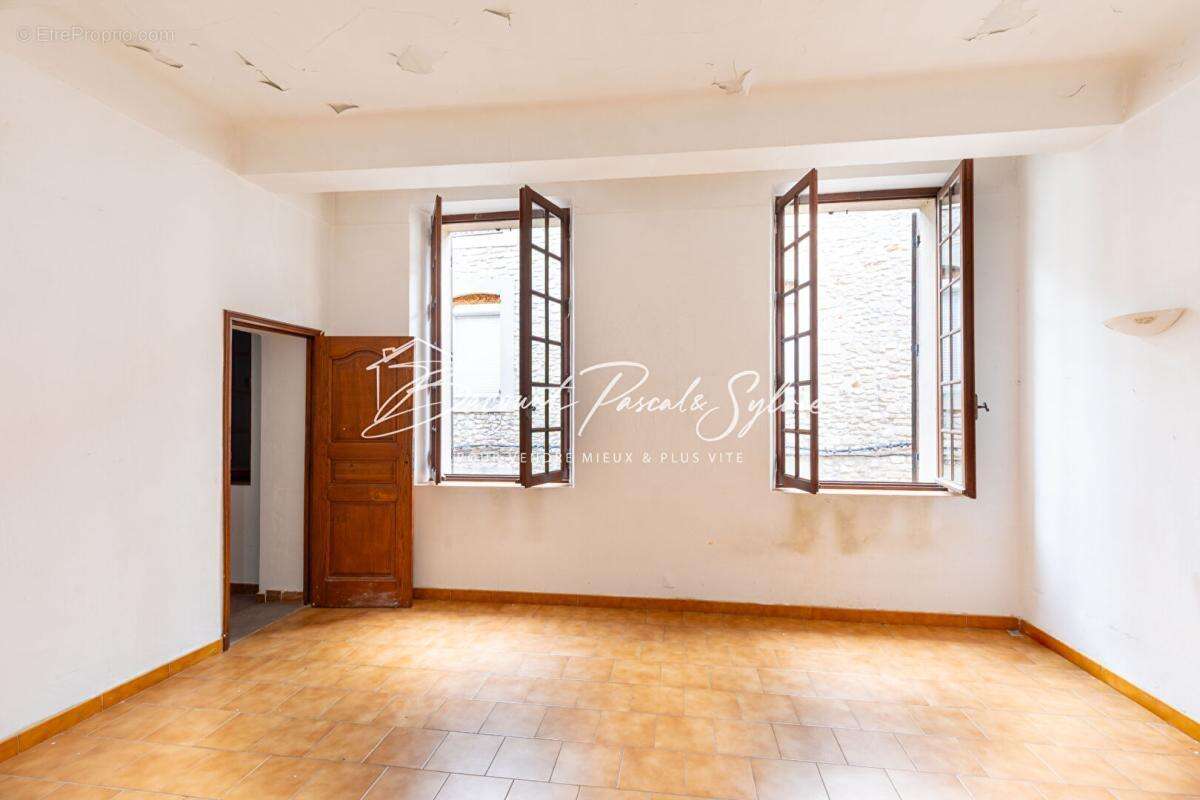 Appartement à APT