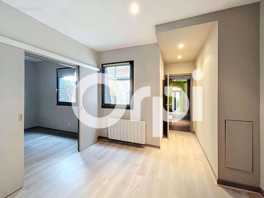 Appartement à BRIVE-LA-GAILLARDE