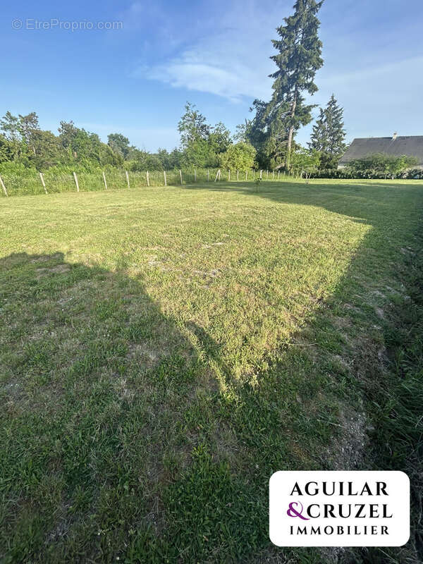 Terrain constructible - photo 2