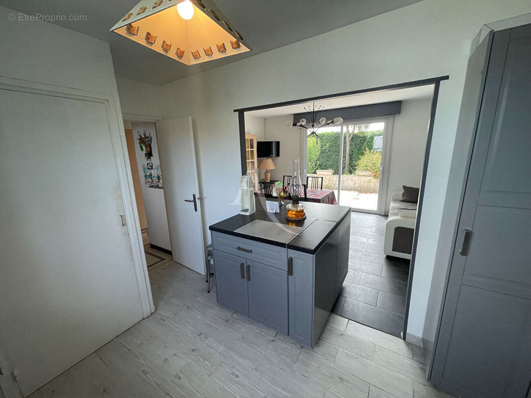 Maison à LA CHAIZE-GIRAUD