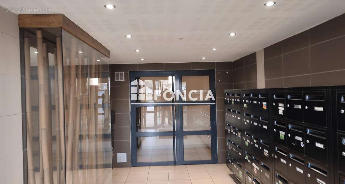 Appartement à DOUAI