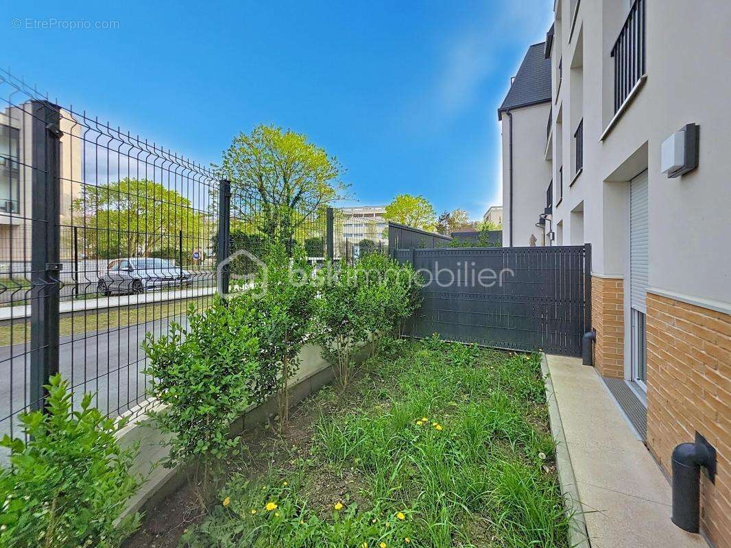 Appartement à COMBS-LA-VILLE