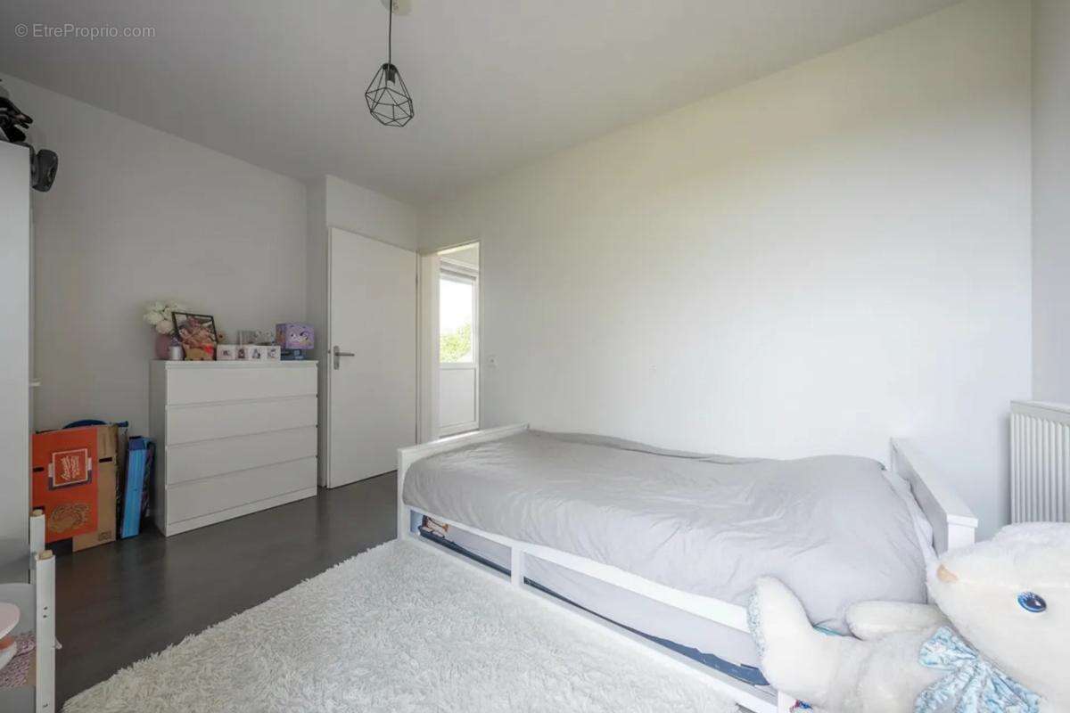 Appartement à EYSINES