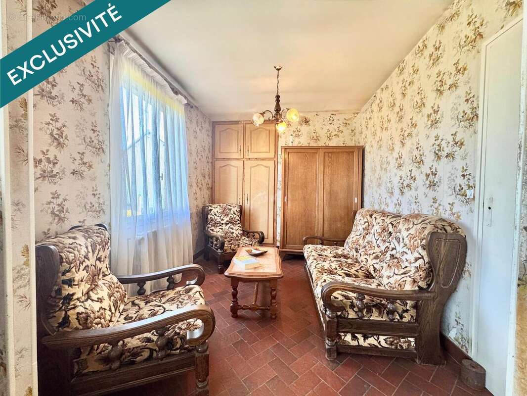 Photo 3 - Maison à EZY-SUR-EURE