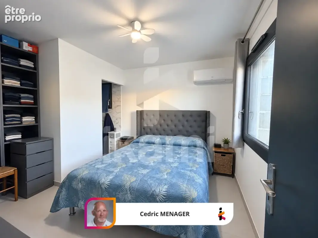 Villa plain-pied récente avec 3 chambres - photo 13