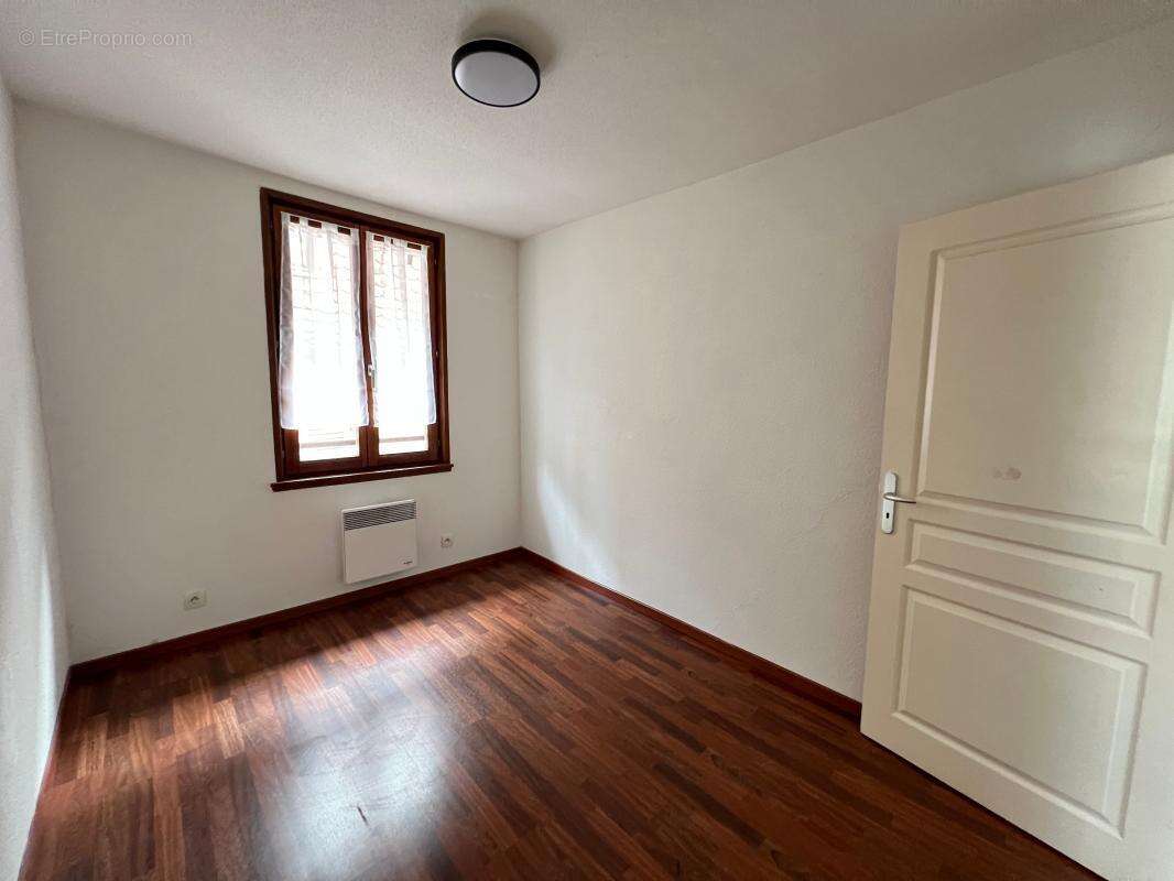 Appartement à OBERNAI