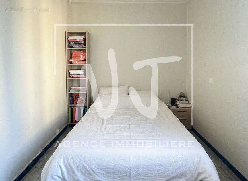 Appartement à ANGERS