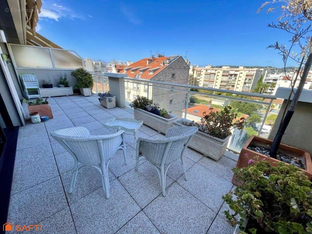 Photo 3 - Appartement à ANTIBES