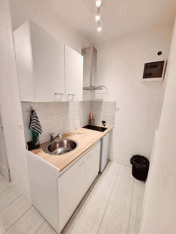 Appartement à BEDARIEUX