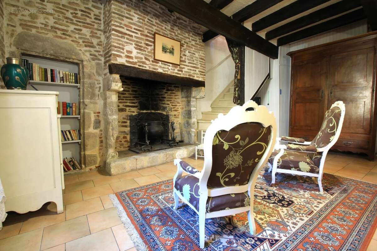 Appartement à PENNE-D&#039;AGENAIS