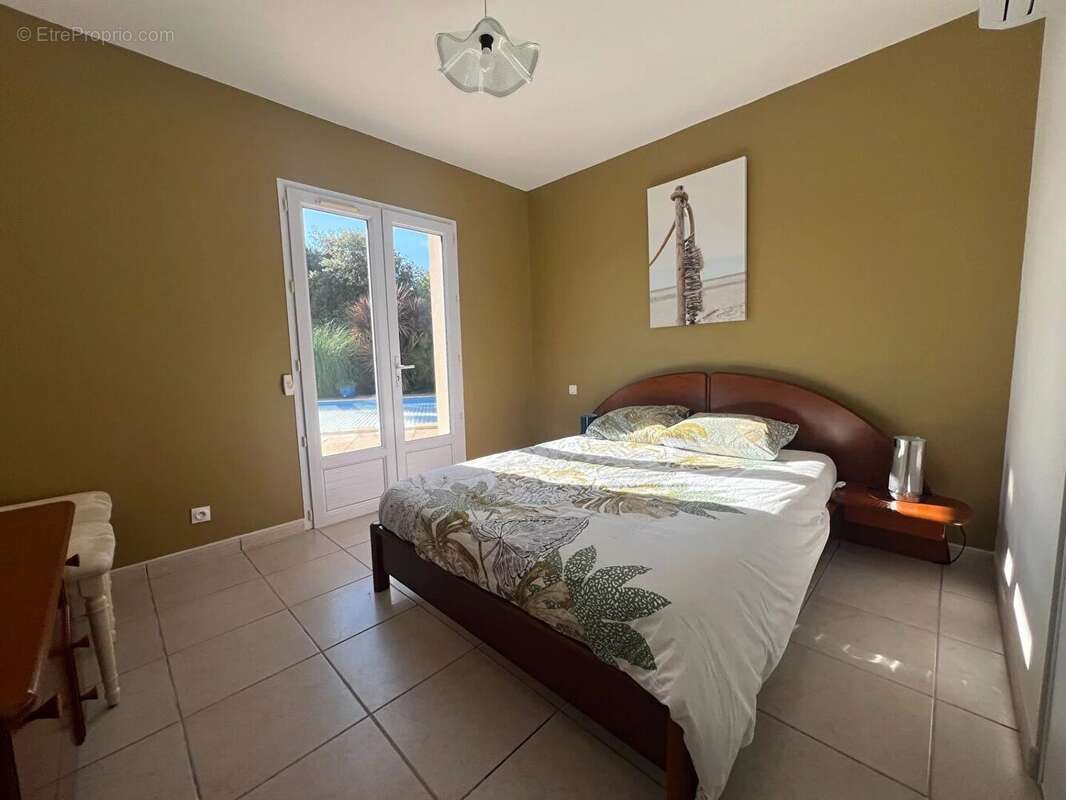 Maison à JARD-SUR-MER