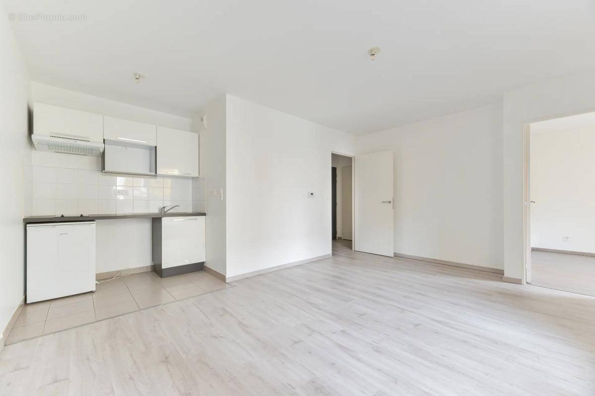 Appartement à CARQUEFOU