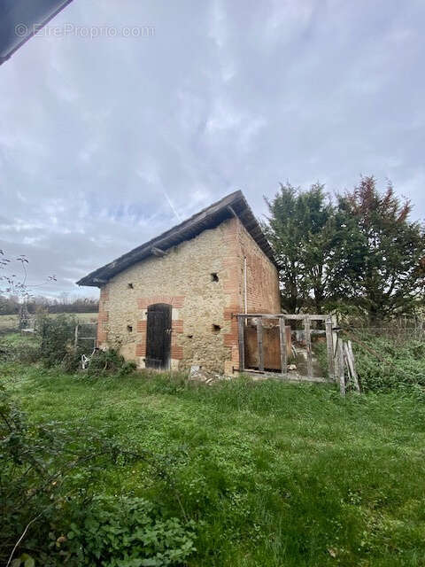 Maison à AUCH