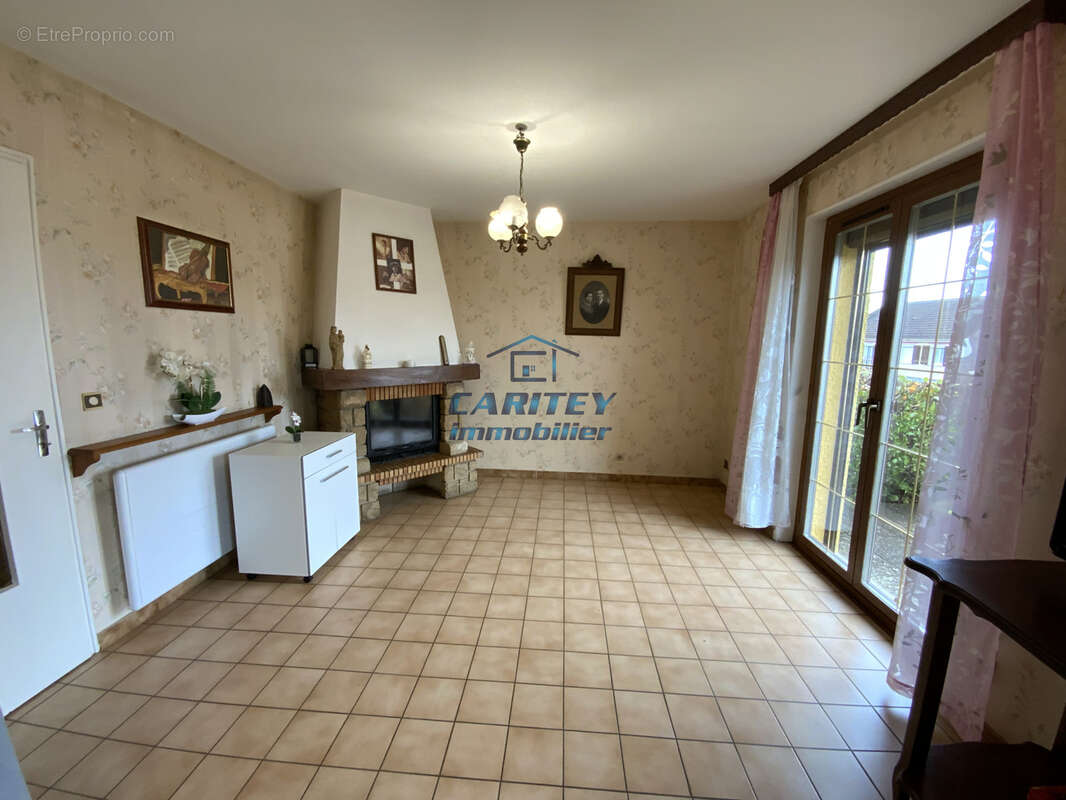 Maison à LURE