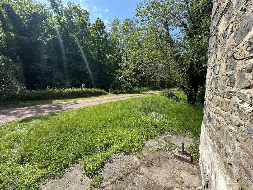 Photo 5 - Appartement à SAINT-SYMPHORIEN-DE-LAY