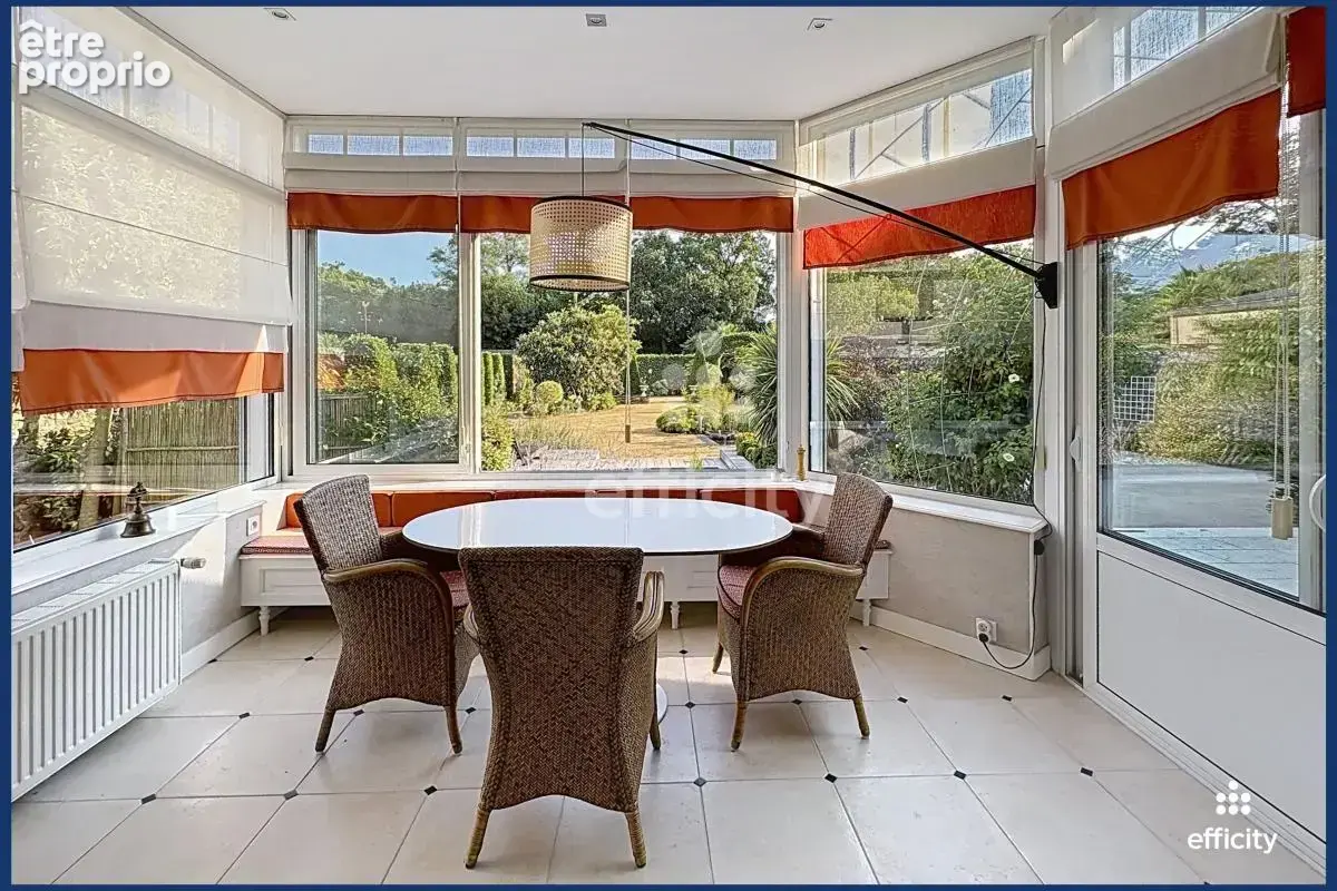 Maison 8 pièces 255 m² à vendre à Redon (35600) - photo 6