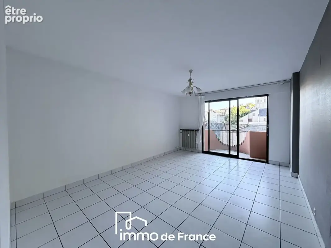 Photo Appartement à Rodez au prix de 135 000€