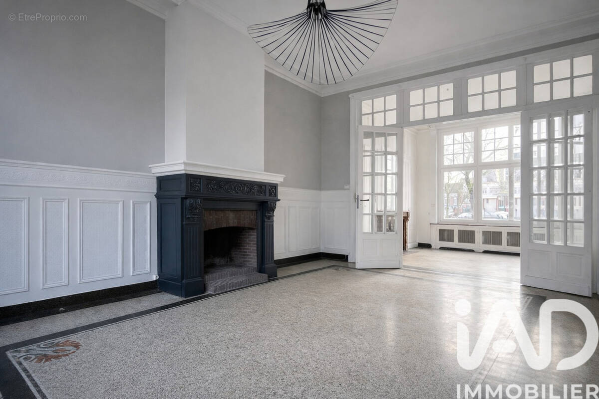 Photo 1 - Maison à ROUBAIX