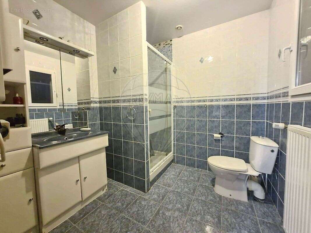 Maison 5 chambre(s) à vendre - photo 7