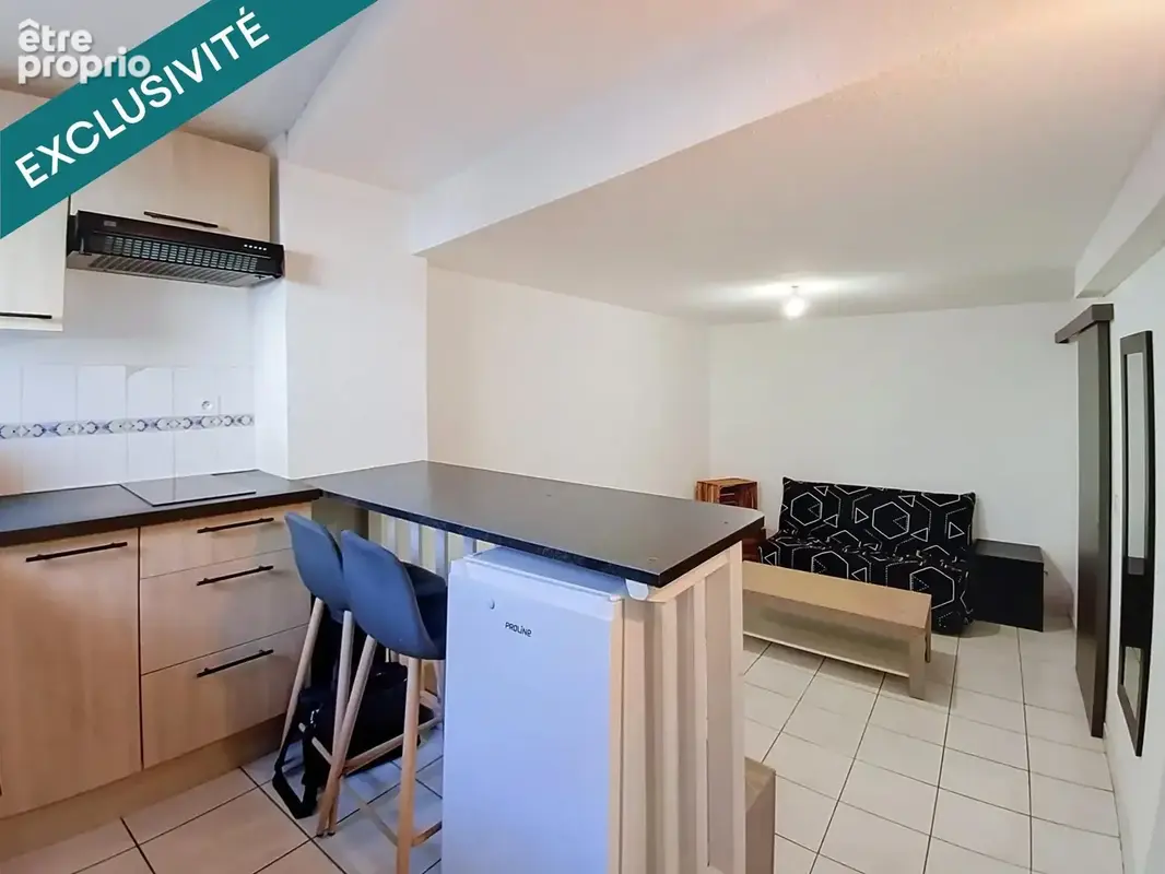 Photo 1 - Appartement à CHAMBERY